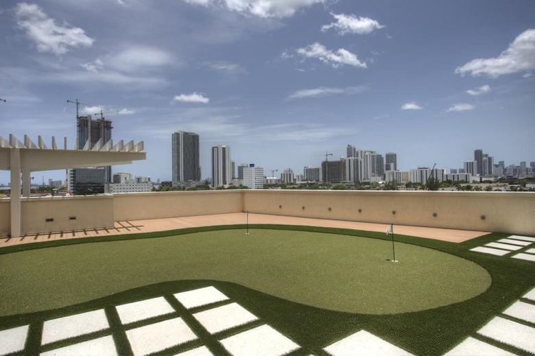 Apartamentos Midtown Miami