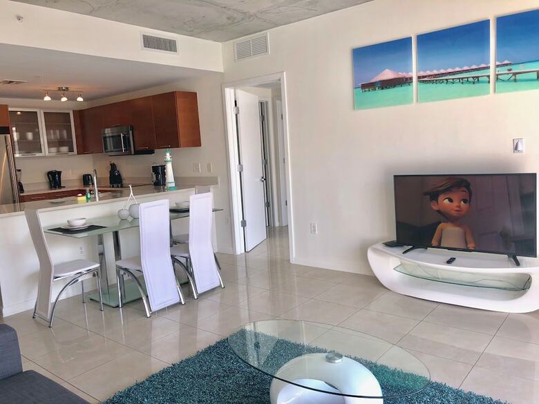 Apartamentos Midtown Miami