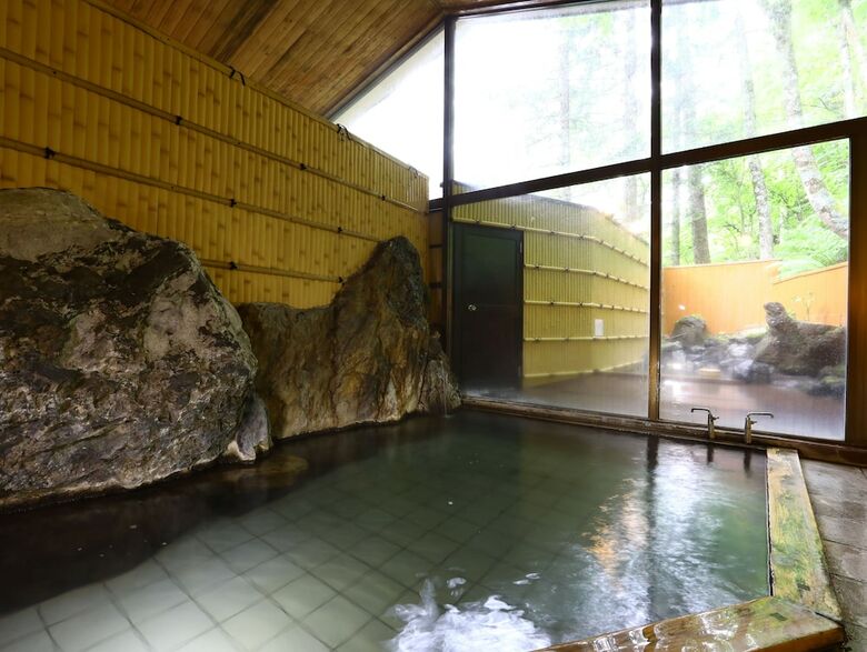 Kamikochi Hotel