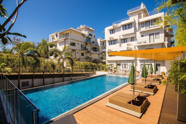 Hotel Pinnacle Boracay