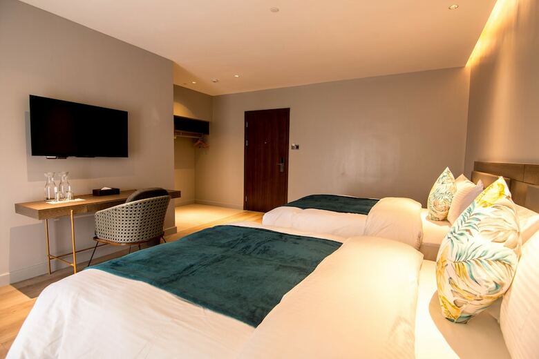 Hotel Pinnacle Boracay