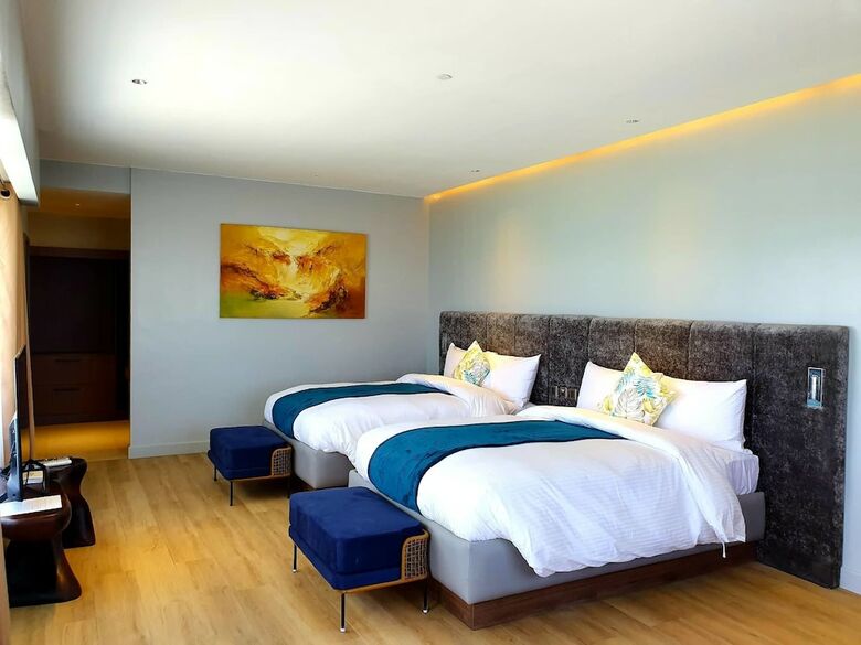 Hotel Pinnacle Boracay