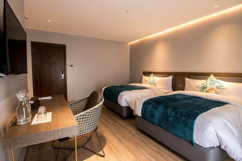 Hotel Pinnacle Boracay