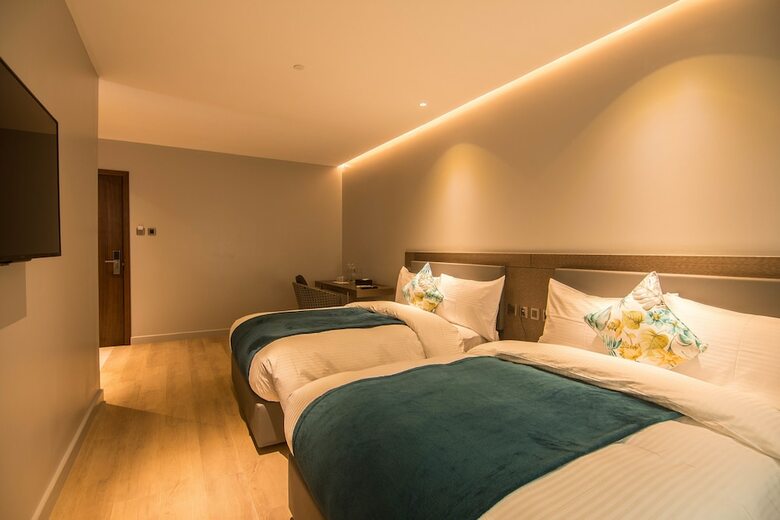 Hotel Pinnacle Boracay