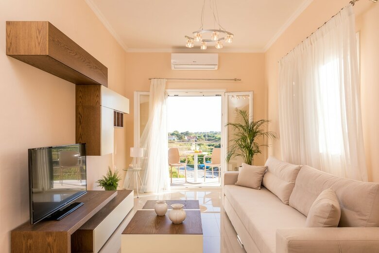 Villa Nissos By Konnect