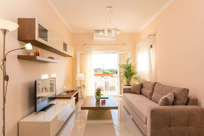 Villa Nissos By Konnect