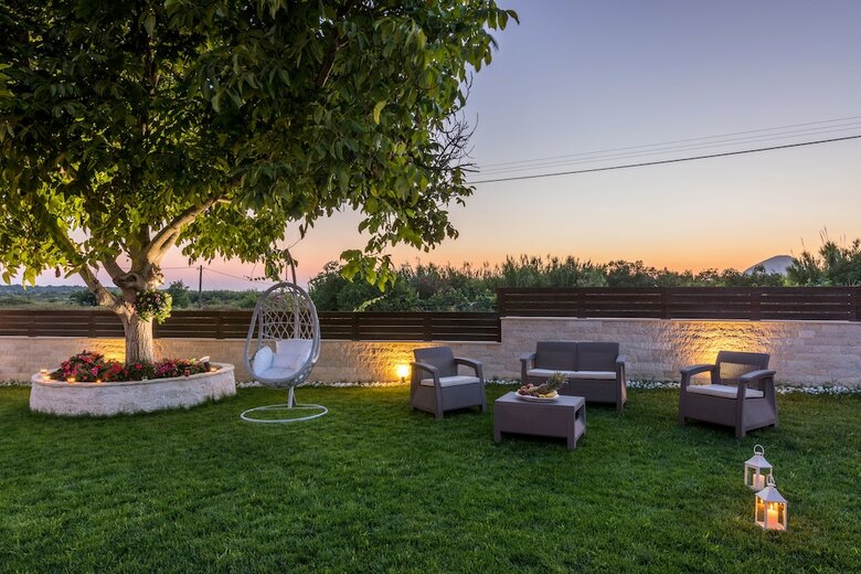 Villa Nissos By Konnect