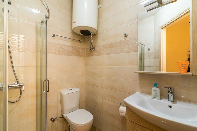 Apartamentos Kantouni Bizi By Konnect