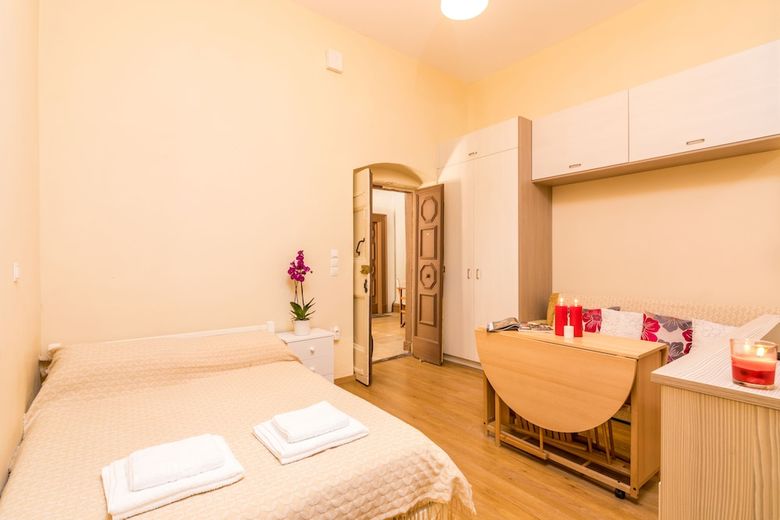 Apartamentos Kantouni Bizi By Konnect