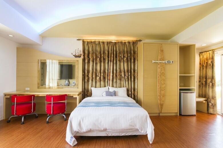 Hotel Woo House