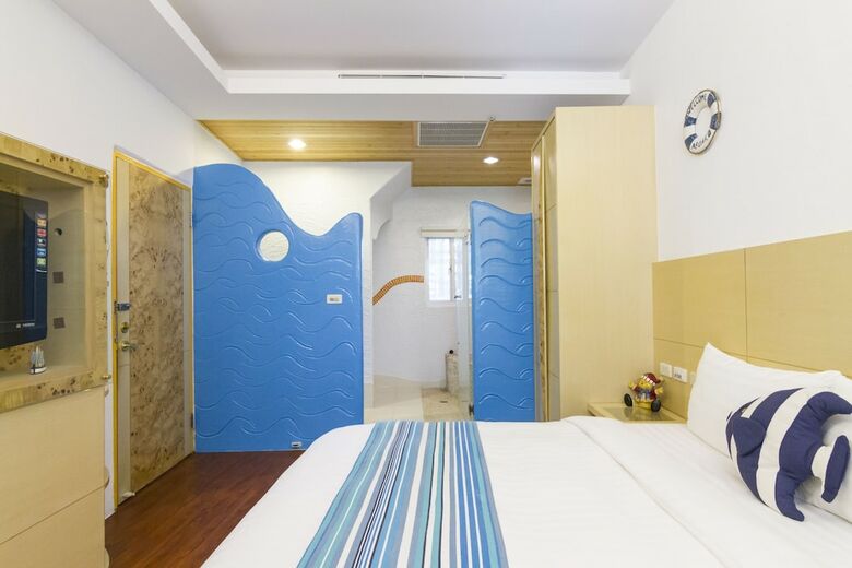 Hotel Woo House