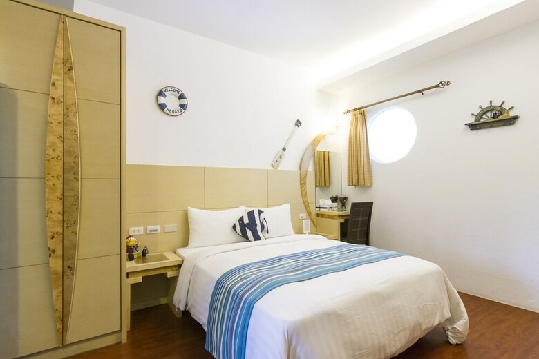 Hotel Woo House