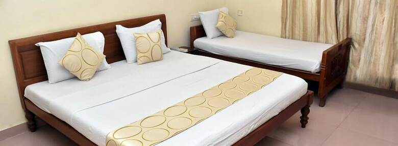 Hotel Happy Planet