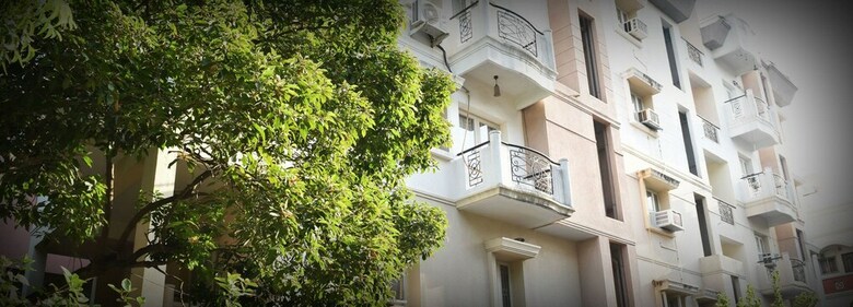 Hotel Happy Planet