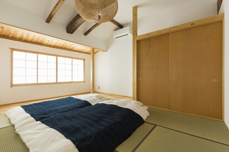 Hostal Hostel Nagayado Osaka