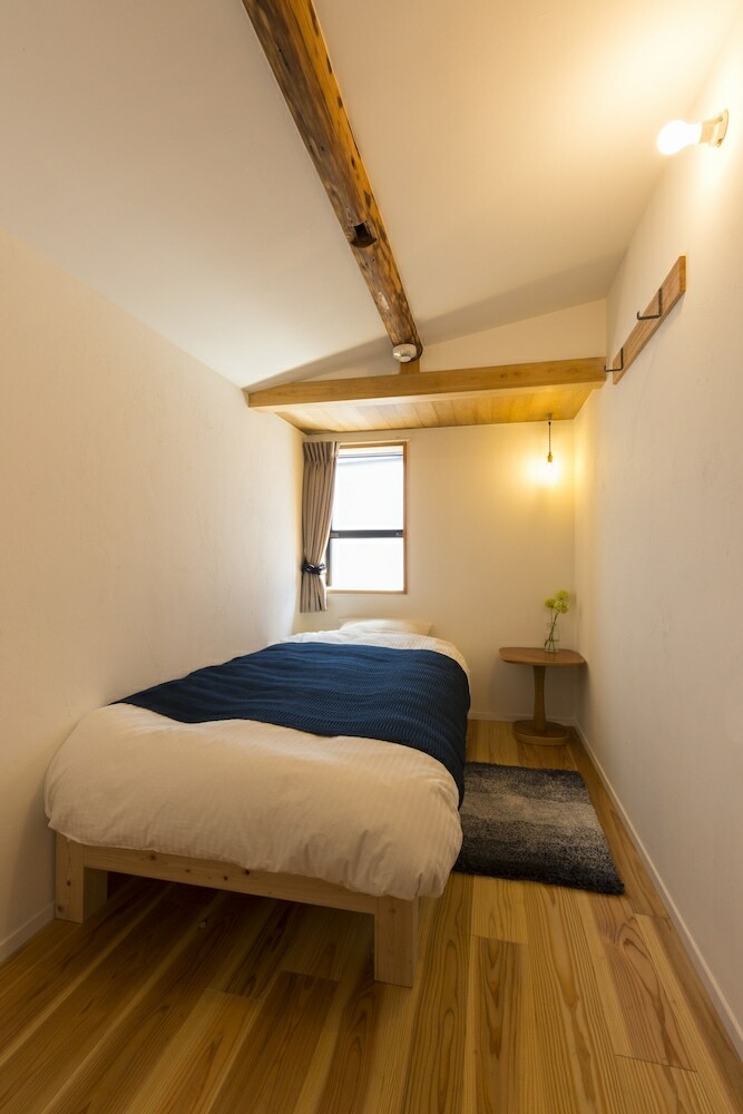 Hostal Hostel Nagayado Osaka