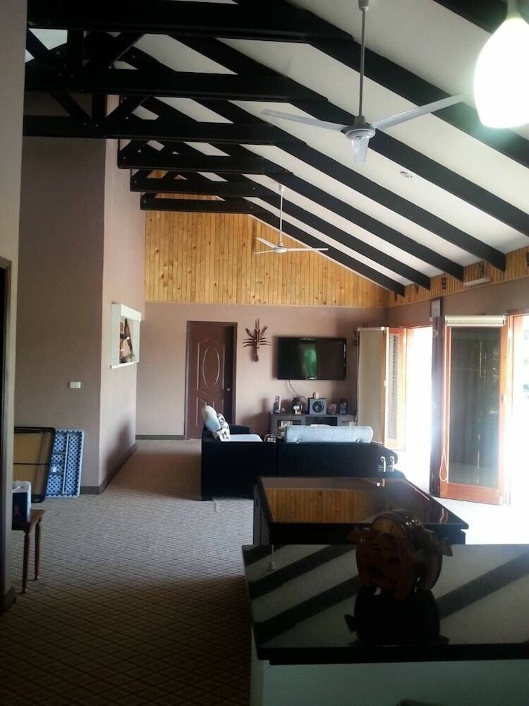 Marrs Villa