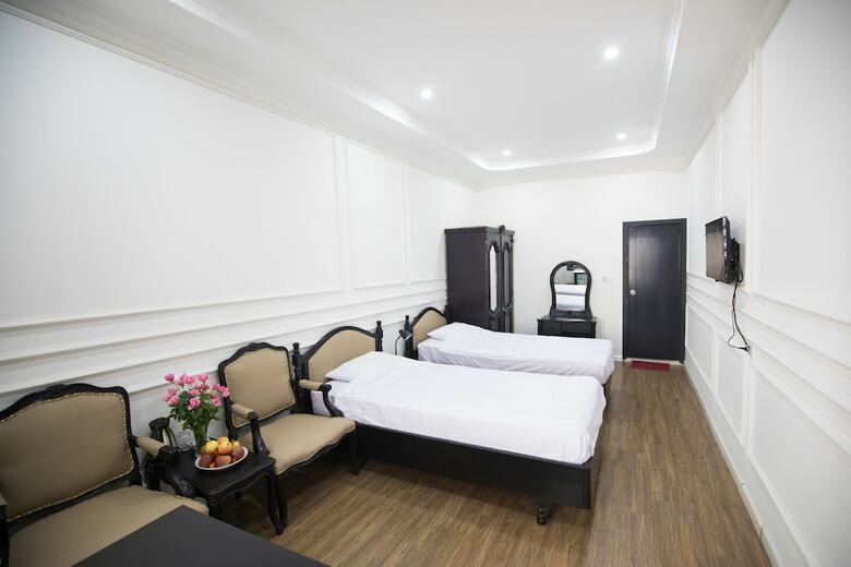 Trang Tien Hotel