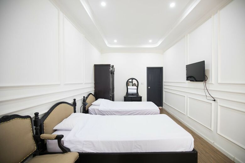 Trang Tien Hotel