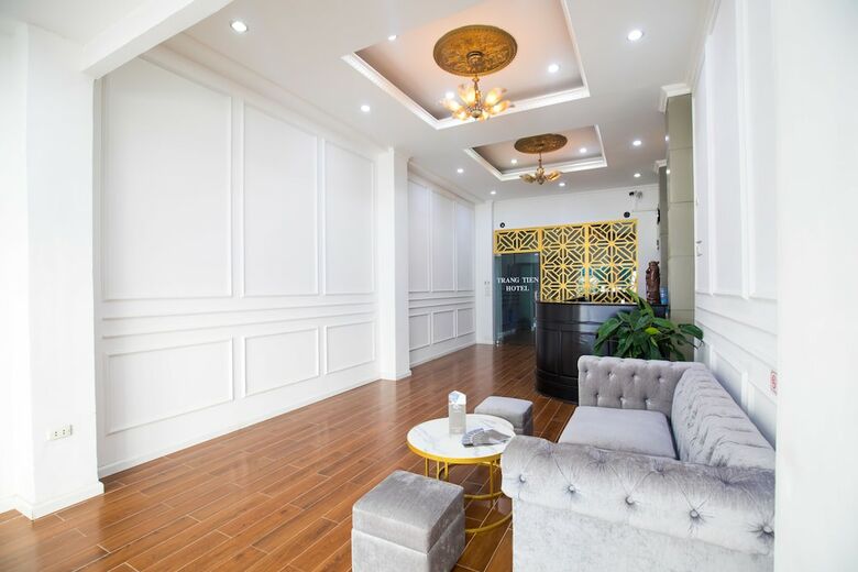 Trang Tien Hotel