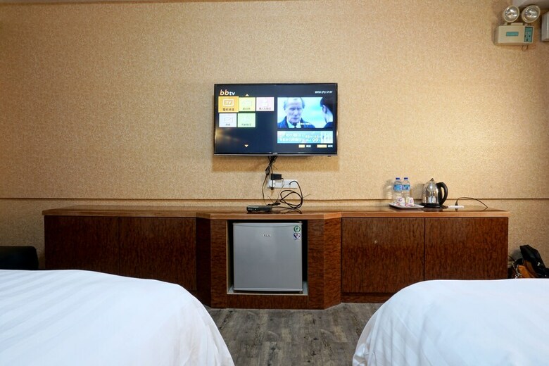 Ace Hotel