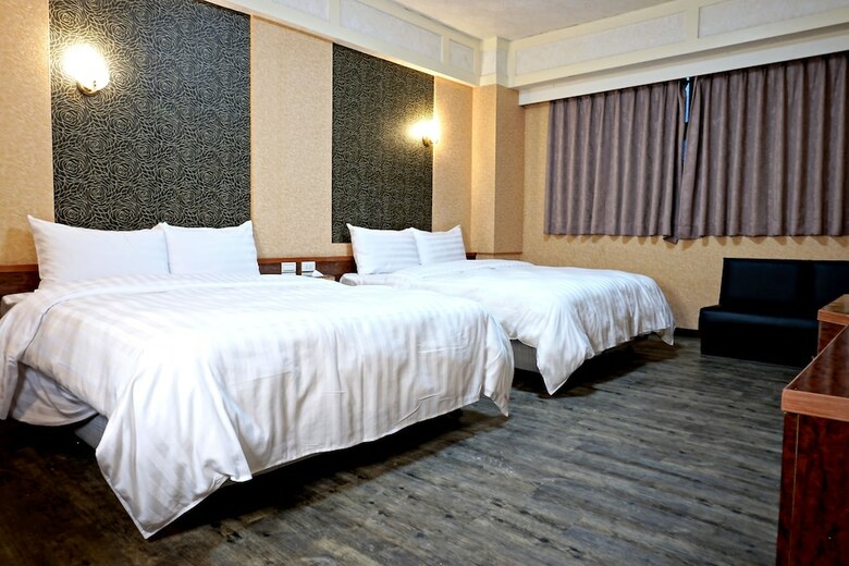 Ace Hotel