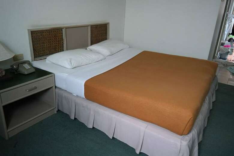 Phuphaya Hotel