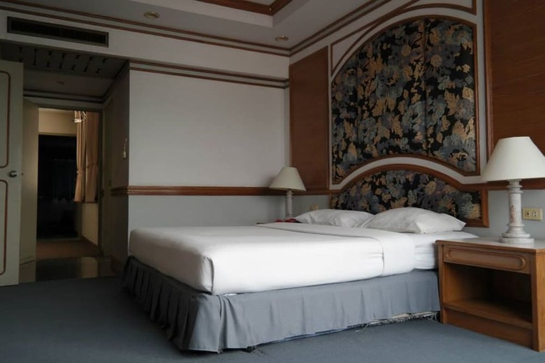 Phuphaya Hotel