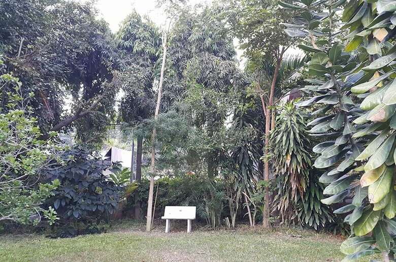 Phuphaya Hotel