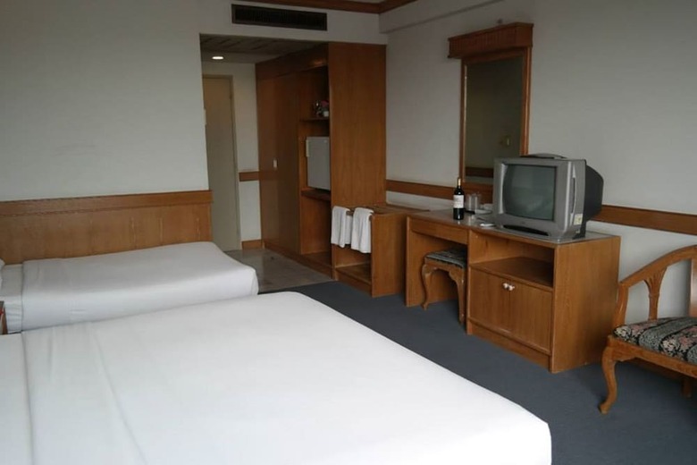 Phuphaya Hotel