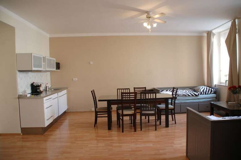 True Old Town Square Apartments