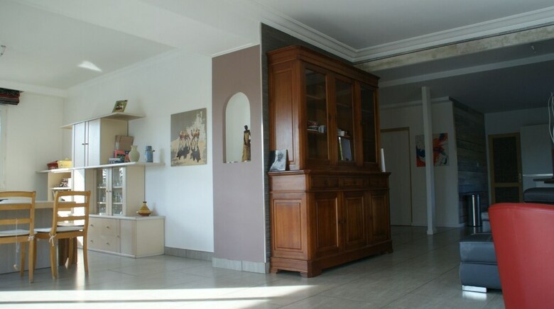 Bed & Breakfast Maison Des Coquelicots