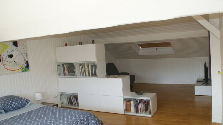 Bed & Breakfast Maison Des Coquelicots