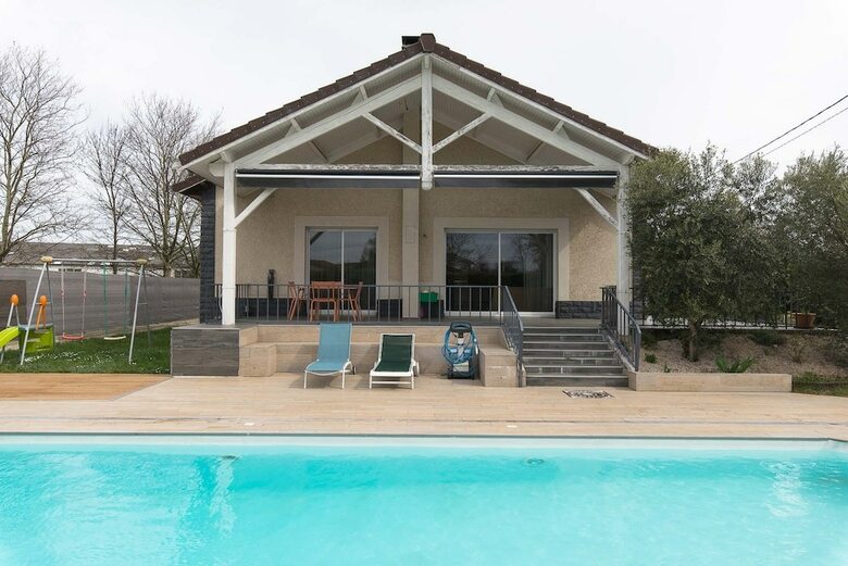 Bed & Breakfast Maison Des Coquelicots