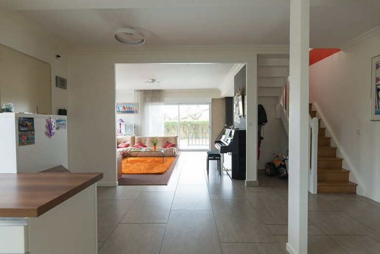 Bed & Breakfast Maison Des Coquelicots