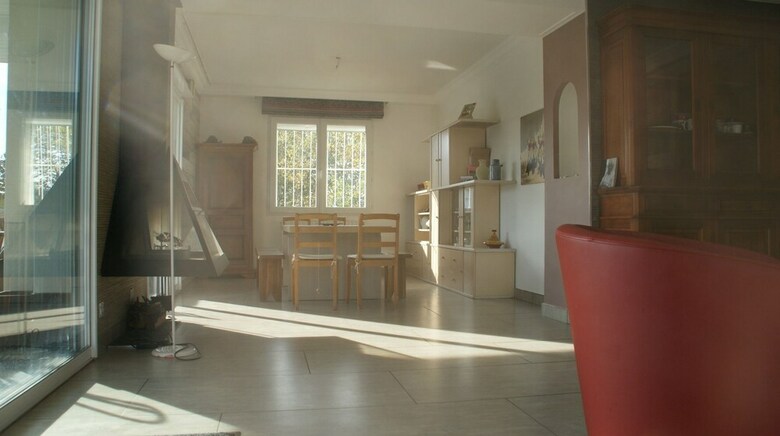 Bed & Breakfast Maison Des Coquelicots