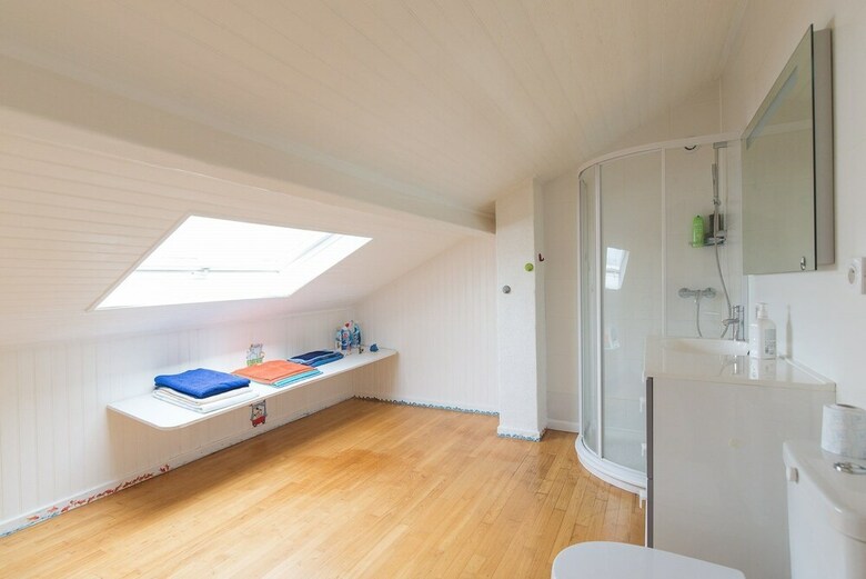 Bed & Breakfast Maison Des Coquelicots