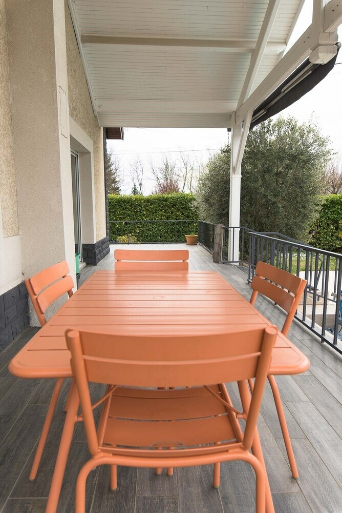Bed & Breakfast Maison Des Coquelicots