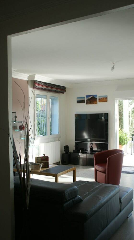 Bed & Breakfast Maison Des Coquelicots