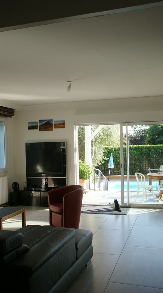 Bed & Breakfast Maison Des Coquelicots
