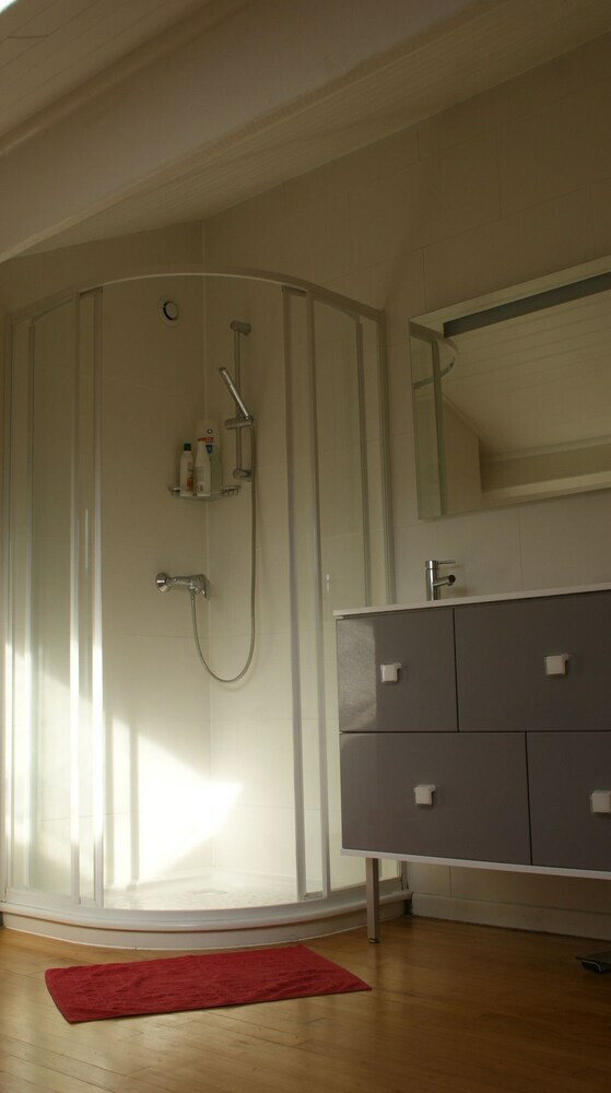 Bed & Breakfast Maison Des Coquelicots