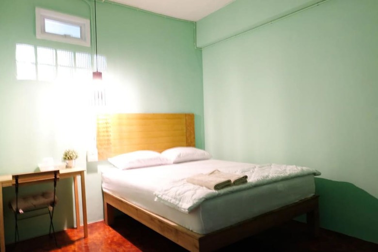Hostal Charming House - Hostel