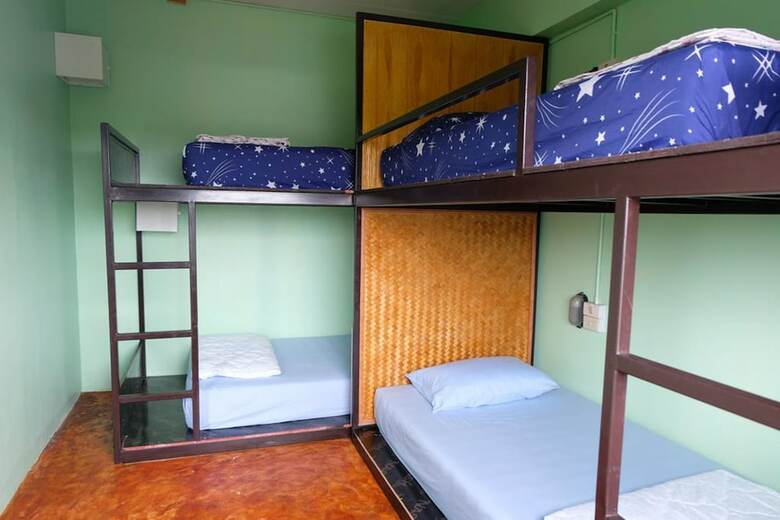 Hostal Charming House - Hostel