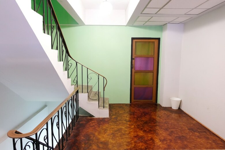 Hostal Charming House - Hostel