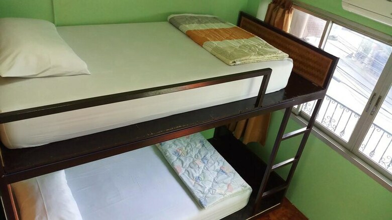 Hostal Charming House - Hostel