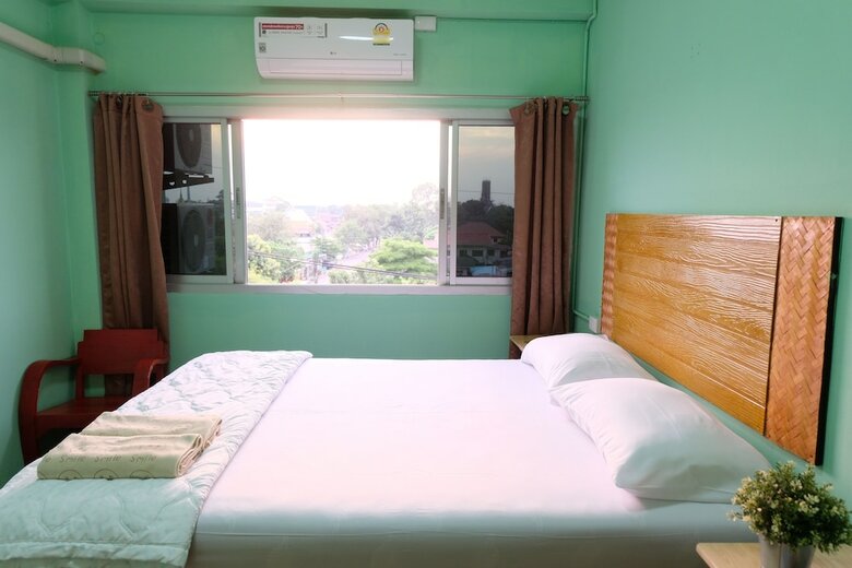 Hostal Charming House - Hostel