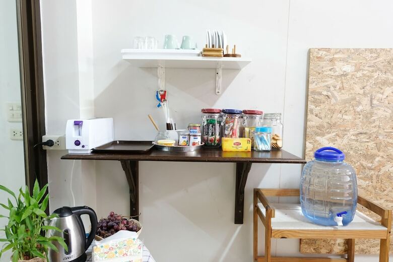 Hostal Charming House - Hostel