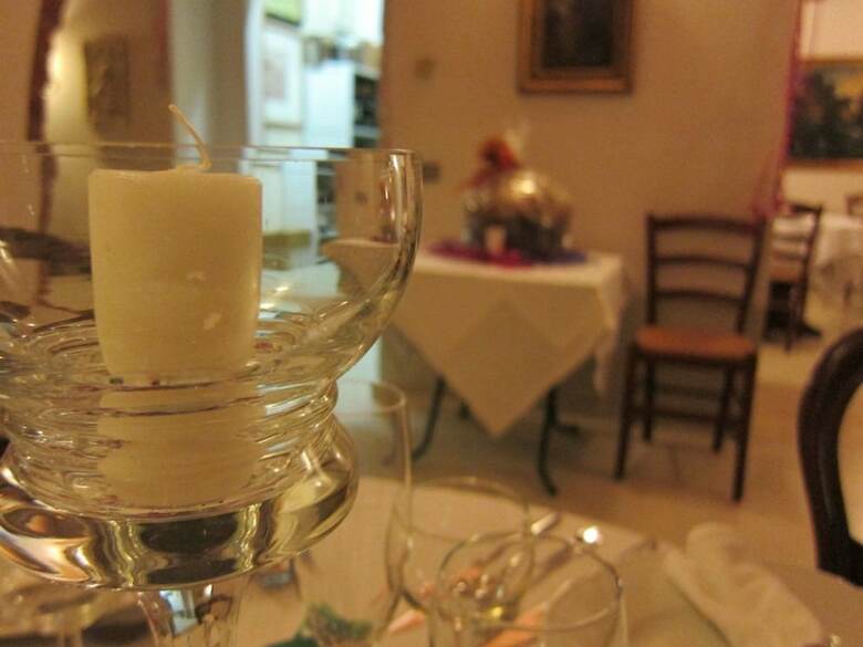 Apartamento Il Rosolaccio