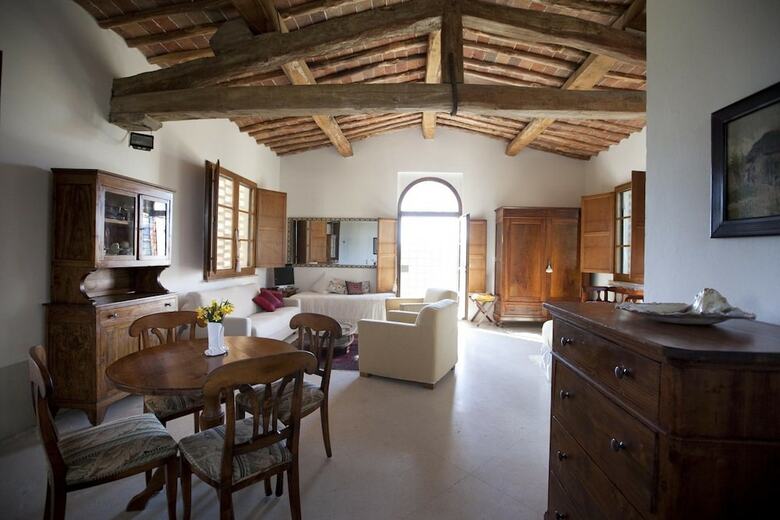Apartamento Il Rosolaccio