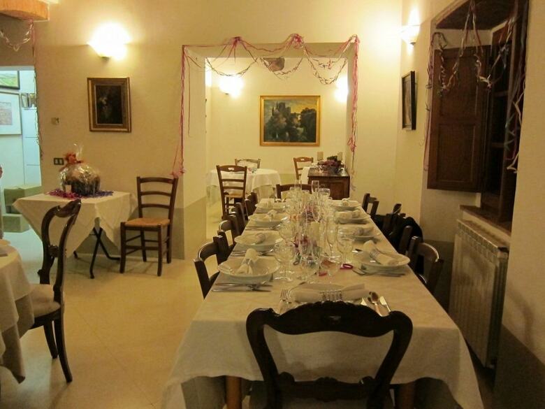 Apartamento Il Rosolaccio